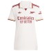 Arsenal Tredjetrøje Dame 2025-2026
